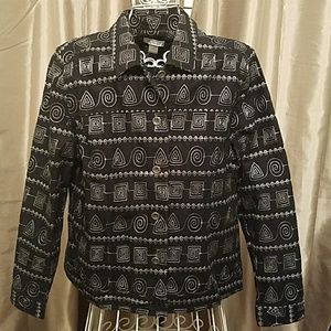Women's jacket